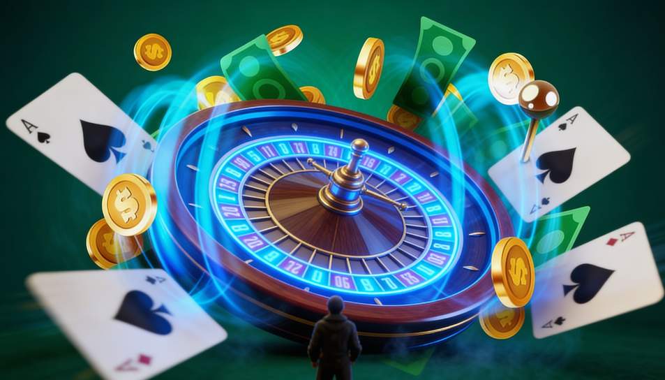 Aphrodite Casino: Pros and Cons