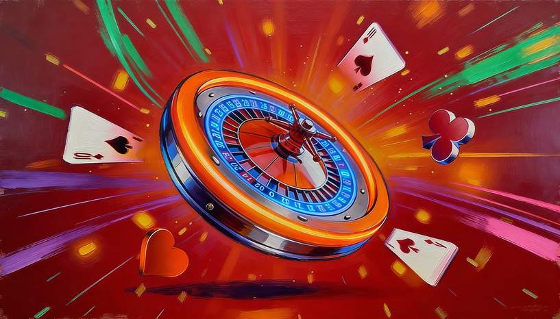 Die Auswirkungen der mobilen Technologie auf Online-Casinos